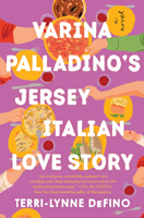 Varina Palladino's Jersey Italian Love Story 0063228432 Book Cover