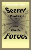Secret Codes of the Dark Forces 143435671X Book Cover