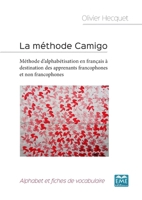 La méthode Camigo (French Edition) 2806636124 Book Cover