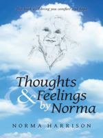 Thoughts and Feelings by Norma 1452520895 Book Cover