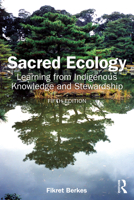Sacred Ecology 1032703709 Book Cover