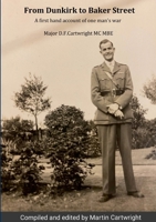 From Dunkirk to Baker Street 1446733041 Book Cover