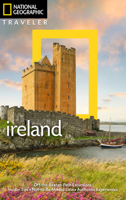 National Geographic Traveler: Ireland (National Geographic Traveler) 0792241452 Book Cover