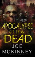 Apocalypse of the Dead 0786032804 Book Cover