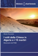 I volti della Chiesa in Algeria e i 19 martiri 6138391306 Book Cover