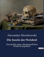 Die Inseln Der Weisheit B0BRK65VZQ Book Cover