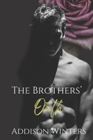 The Brothers' Oath B0BR11RR1T Book Cover