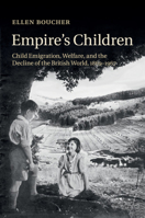 Empire's Children 1316620301 Book Cover