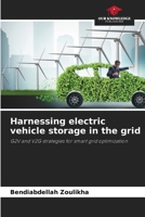 Harnessing electric vehicle storage in the grid 6209580165 Book Cover