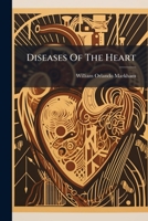 Diseases Of The Heart 1246314207 Book Cover