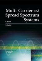 Multi-Carrier and Spread Spectrum Systems 0470998210 Book Cover