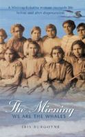 The Mirning: We Are the Whales B00JW3U4NE Book Cover