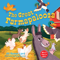 Farmapalooza 1087706165 Book Cover