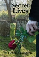 Secret Lives: The Marion Devlin Chronicles B0H6KRVRZ1 Book Cover