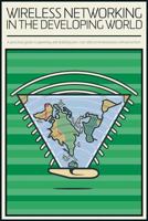 Wireless Networking in the Developing World: Colour version 1484076001 Book Cover