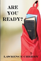 Are You Ready? B0FC6VZ5Y3 Book Cover