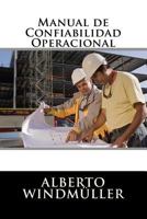 Manual de Confiabilidad Operacional 1976143691 Book Cover