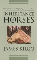 Inheritance of Horses (Brown Thrasher Books) 0820317969 Book Cover