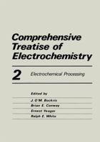 Comprehensive Treatise of Electrochemistry 1468437879 Book Cover