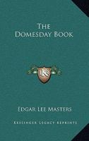 Domesday Book 1499539738 Book Cover