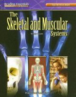 Skeletal System (Reading Essentials in Science) 0756944619 Book Cover