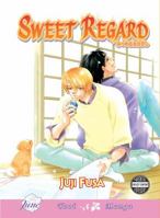 Sweet Regard (Yaoi) 156970564X Book Cover