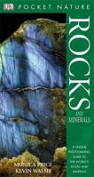 Rocks and Minerals (Pocket Nature) 1405305940 Book Cover