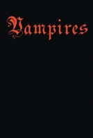 Vampires 1681818655 Book Cover