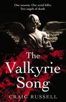The Valkyrie Song 0099522659 Book Cover