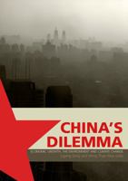 China's Dilemma Economic Growth, The Environment and Climate Change 0731538196 Book Cover