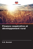 Finance coopérative et développement rural 6206427110 Book Cover