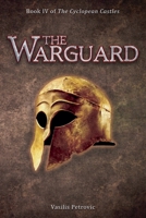 The Warguard: The Castle of Thorns 6188362490 Book Cover