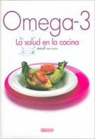 Omega-3 8496449327 Book Cover