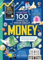 100 Things to Know About Money 1835405460 Book Cover