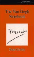 The Van Gogh Notebook 0887484115 Book Cover