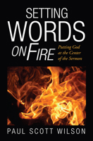 Setting Words On Fire 1498294537 Book Cover