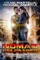 Nomad Unleashed: A Kurtherian Gambit Series 1543145639 Book Cover