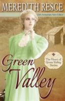 Green Valley (The Heart of Green Valley) 0994578679 Book Cover