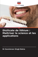 Disilicate de lithium: Maîtriser la science et les applications (French Edition) 6208197821 Book Cover