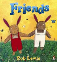 Friends 0099266121 Book Cover