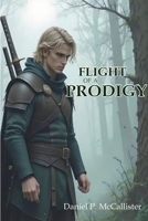 Flight of a Prodigy B0FWJNYRLV Book Cover