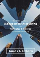 The Nitti-Gritty of Management Accounting: Principles and Practice 1539745279 Book Cover