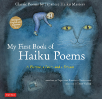 My First Book of Haiku Poems 4805315156 Book Cover