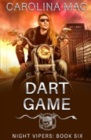 Dart Game 1989827195 Book Cover