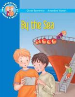 By the Sea: The Adventures of Jamie and Bella 1586179241 Book Cover