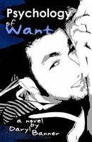 Psychology of Want B088GMHPTY Book Cover