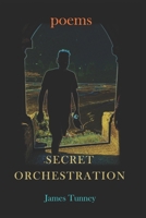 Secret Orchestration B0F32LC1ZT Book Cover