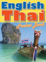 English-Thai Pocket Phrase Book 1633230872 Book Cover