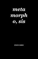 Metamorphosis: Healing from Sexual Violence 1733848711 Book Cover