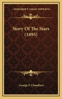 Story of the stars 1596059168 Book Cover